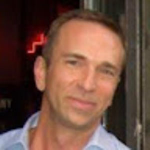 Meet your Posher, Robert